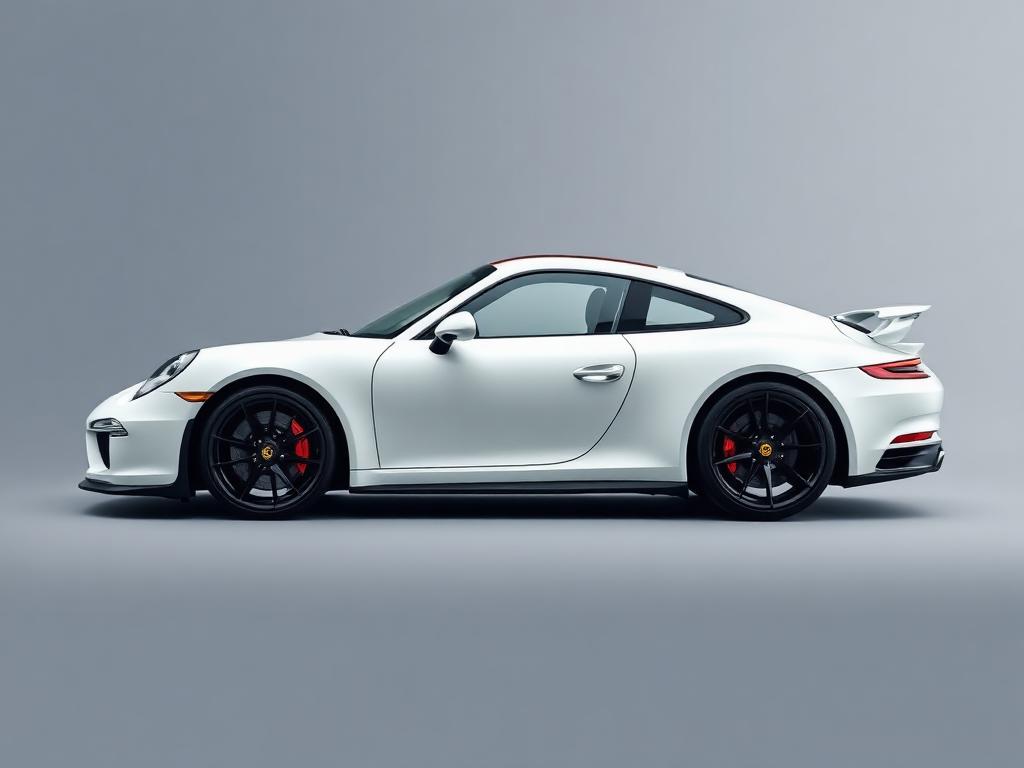 Porsche 911 Carrera